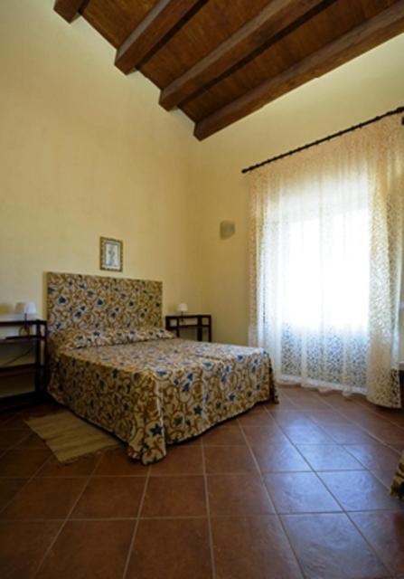 Agriturismo Baglio Vecchio Castelvetrano Exteriér fotografie
